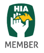 HIA-member logo